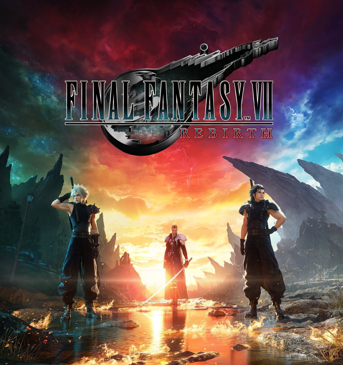 Genki_JPN's tweet photo. I hope FF7 Rebirth wins Game of the Year at #TheGameAwards 🤞✨ #FF7R

It was my most played game this year and everything from the gameplay to the music, voice acting and story made it an amazing experience for me! https://t.co/mPHDr05avE