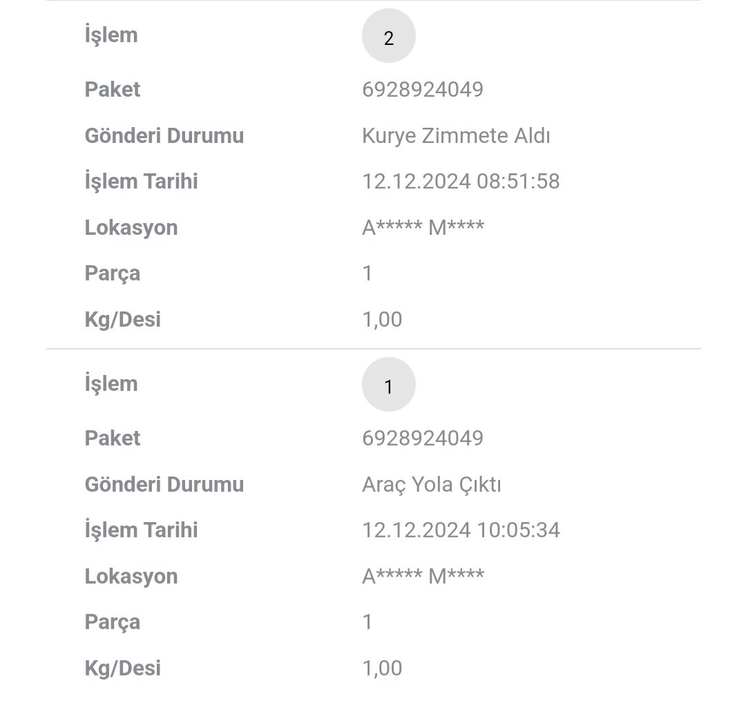 cilali_iso's tweet photo. @boyneronline Ne yapacaksınız özel bilgilerimi? Bugün scotty hakkında bir araba şikayet aldınız, eminim. Yarın da alacaksınız. Parseli arabaya koyup bir saatten fazla süre hareket edemeyen adamlar. Nesini savunacaksınız? https://t.co/VrhhLkLWQA