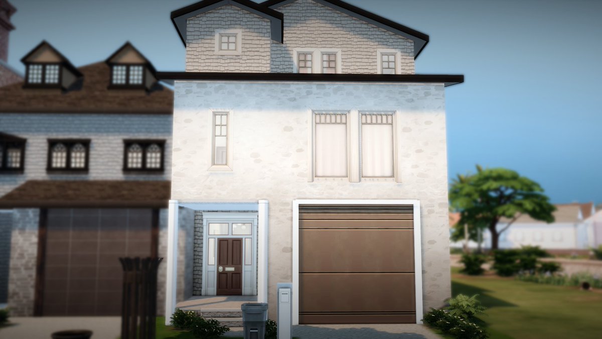 LynzloByChoice's tweet photo. A Sweetheart's Townhouse🌸🩷
5 br/3 ba

#TheSims4 #ShowUsYourBuilds
@TheSims
GalleryID: LynzloByChoice https://t.co/H0Z8VbBNZ3