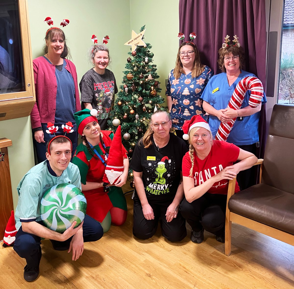 Devon Partnership NHS Trust tweet media
