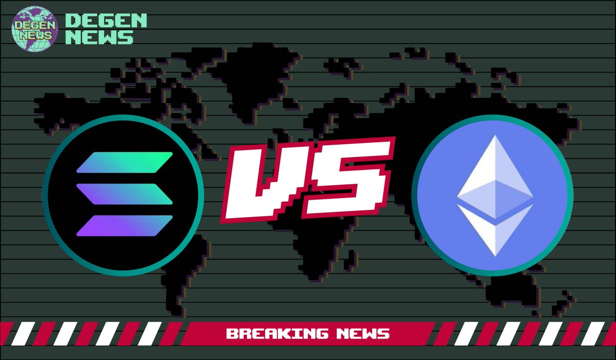 NEW: SOLANA BEATS ETHEREUM IN NUMBER OF NEW DEVELOPERS IN 2024 - PER <a href="/ElectricCapital/">Electric Capital ⚡️</a>