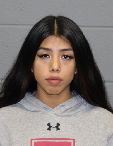 WTNH's tweet photo. A 19-year-old Waterbury woman who allegedly hit two pedestrians with her vehicle and then ran away has been charged with attempted murder. https://t.co/qw7y9NTkAc https://t.co/VYSLsuJHaf