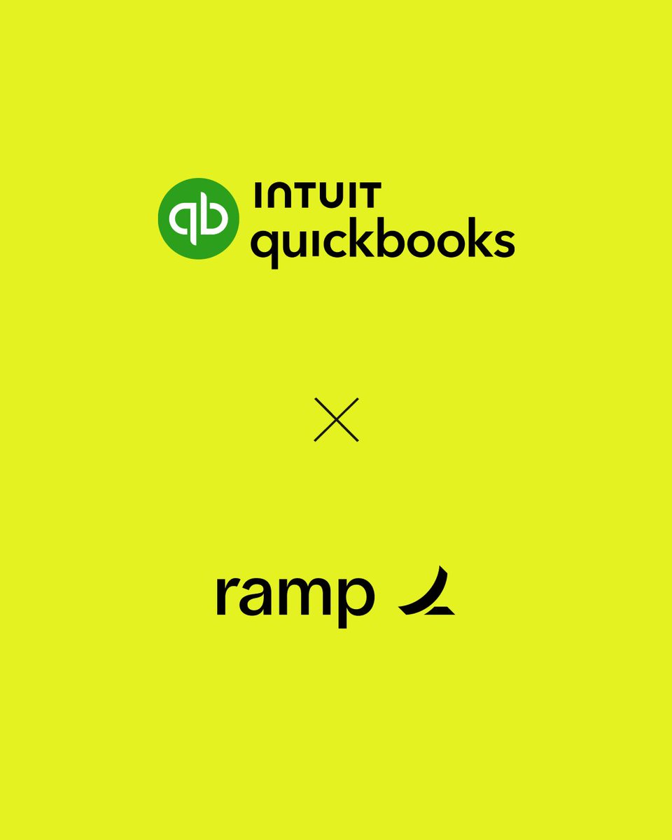 NEW: Introducing Ramp's integration with <a href="/QuickBooks/">Intuit QuickBooks</a> Desktop!

Customers can now: 

⚡ Speed up month-end close by keeping accurate, up-to-date spending records
⚡ Automate routine workflows with sophisticated accounting automations
⚡ Maintain full control over data flow

Get