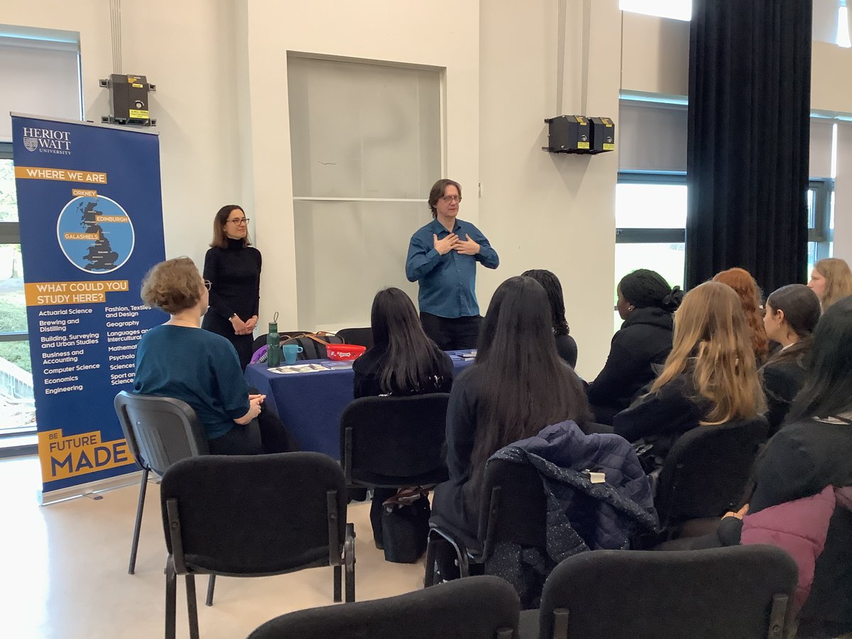 Holy Rood Languages tweet media