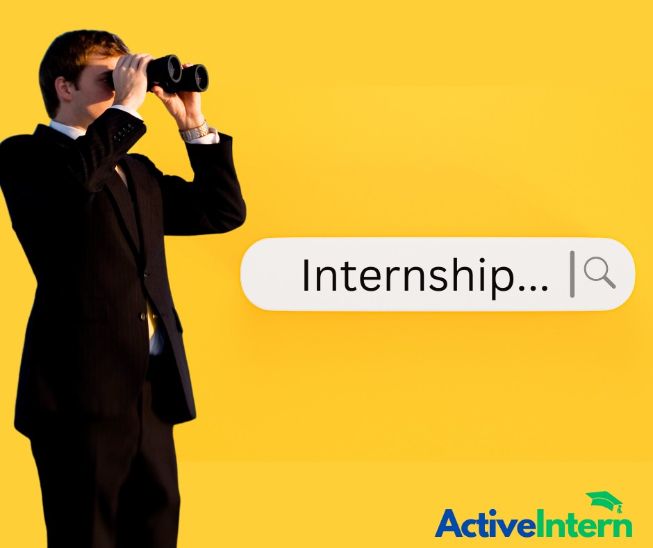 myactiveintern tweet picture