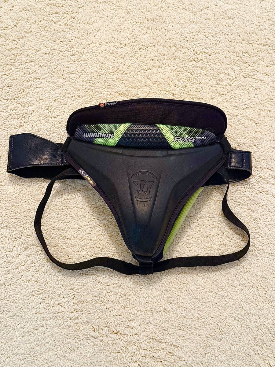wen_t555's tweet photo. So exited for my New Warrior Ritual X4 Pro Goalie Jock!!!
#hockeygear #hockeyfetish #hockeyplayer #gearfetish #hockeysmell #jockstrapp https://t.co/42SaRkWy8R
