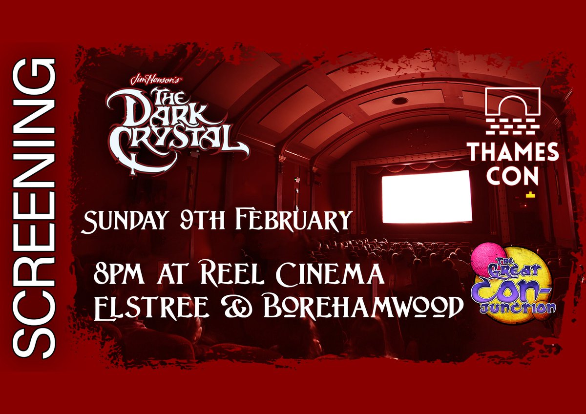 Thames Con tweet media