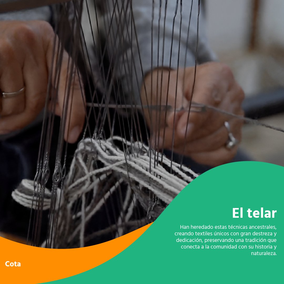 Haz de Cota tu próximo destino en esta Ruta Navideña 2024 y crea recuerdos inolvidables junto a tu familia y amigos.  

¡Te esperamos con los brazos abiertos!

#RutaNavideñacota #CotaMagico #NavidadenCota #SabordeCota #vivelamagiadeCota #Navidadcontradicion