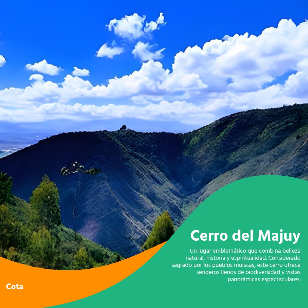 Asocentro_'s tweet photo. Haz de Cota tu próximo destino en esta Ruta Navideña 2024 y crea recuerdos inolvidables junto a tu familia y amigos.  

¡Te esperamos con los brazos abiertos!

#RutaNavideñacota #CotaMagico #NavidadenCota #SabordeCota #vivelamagiadeCota #Navidadcontradicion https://t.co/mUc7vNsfzS