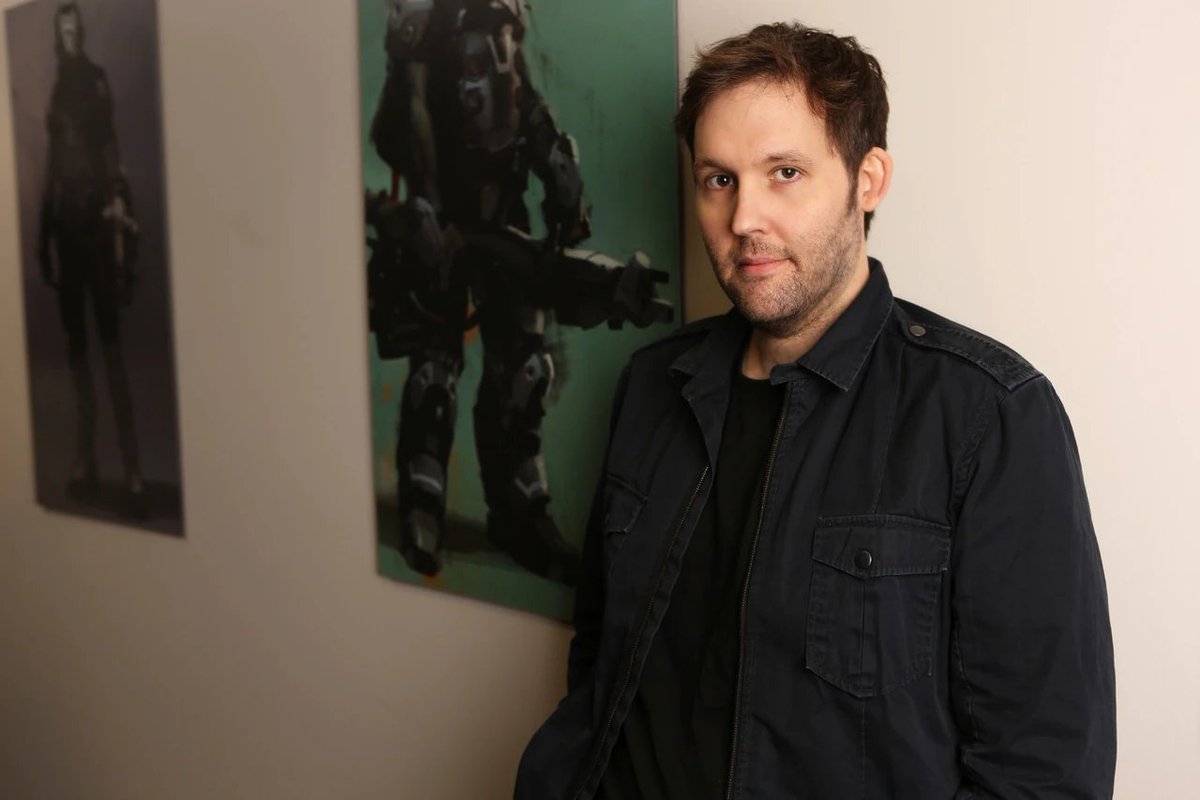 DestinyBulletn's tweet photo. 🚨BREAKING: Former Bungie director Chris Barrett has filed a lawsuit against Bungie and Sony, accusing them of "deliberately destroying his reputation" and firing him to avoid paying nearly $50 million owed under his employment agreement. https://t.co/r68z6yV49E