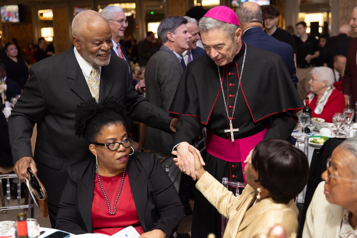 Catholic Foundation tweet media