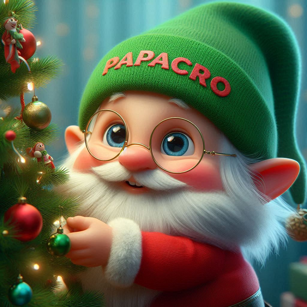 PieterL18's tweet photo. Hi everyone, #papacro loves Christmas. The joy and wonderful memories you create during those days are magical!
I'm curious about your chrisrmas tree 🎄 if you are proud of your tree, please show it in the comments and put your OX with it❤️🤩
You never know... maybe you can find a special 🎁👀👀 below your tree with Christmas 🎄 😉
#amplify with #wolfswap and enjoy the upcoming holidays!
🍻 @PAPACRO_