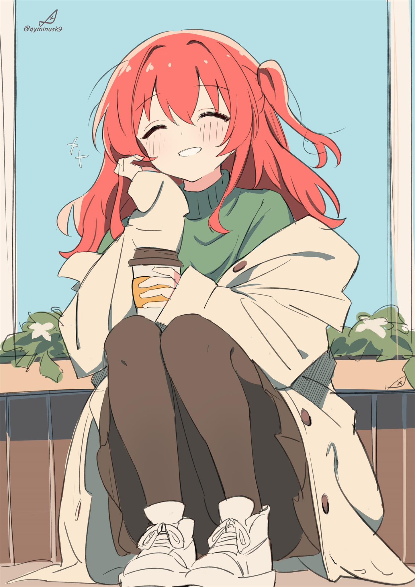 朔夜 星(しょう)/GRAN (@GRAN_ShoSakuyo_) / X