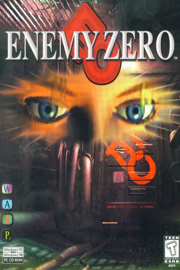 VGEveryday's tweet photo. December 13:
* Clock Tower [1996]/Clock Tower 2 (1996) - 28 years ago
* Enemy Zero (1996) - 28 years ago
#videogamehistory #clocktower #enemyzero https://t.co/R4zTijDBtq