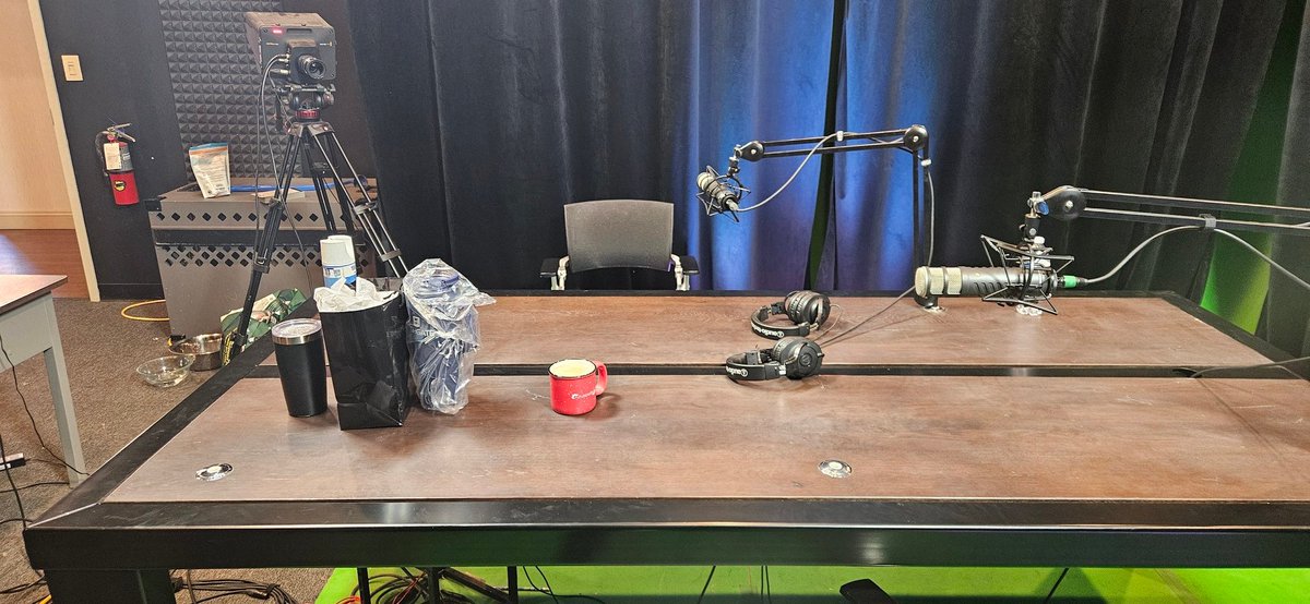 NearPeerSim's tweet image. Podcast episodes coming soon. Grateful to be given the platform by FutureWerx