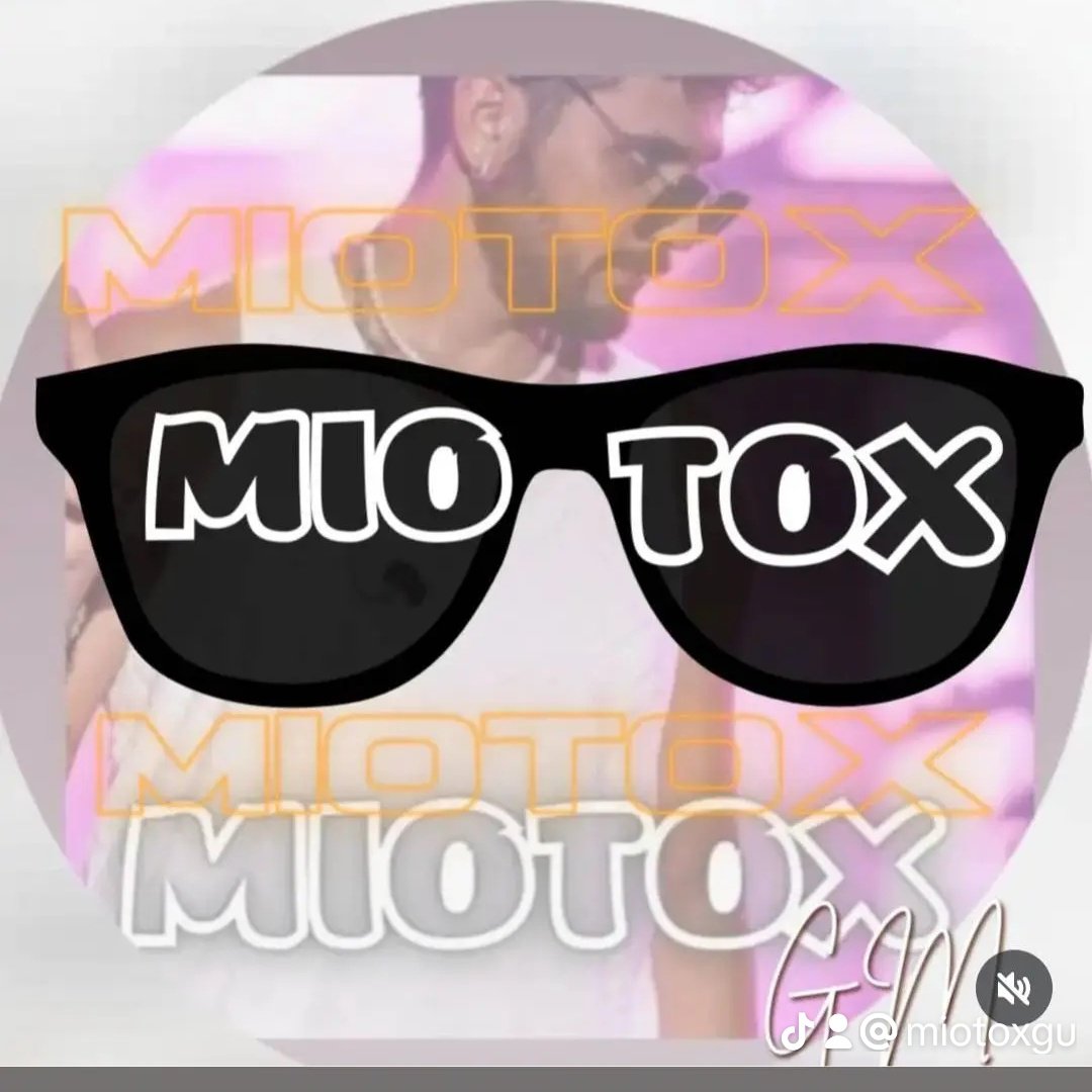 MiotoxGu🧬🆘️⏳️**na TOUR INCONFUNDÍVEL ** tweet media