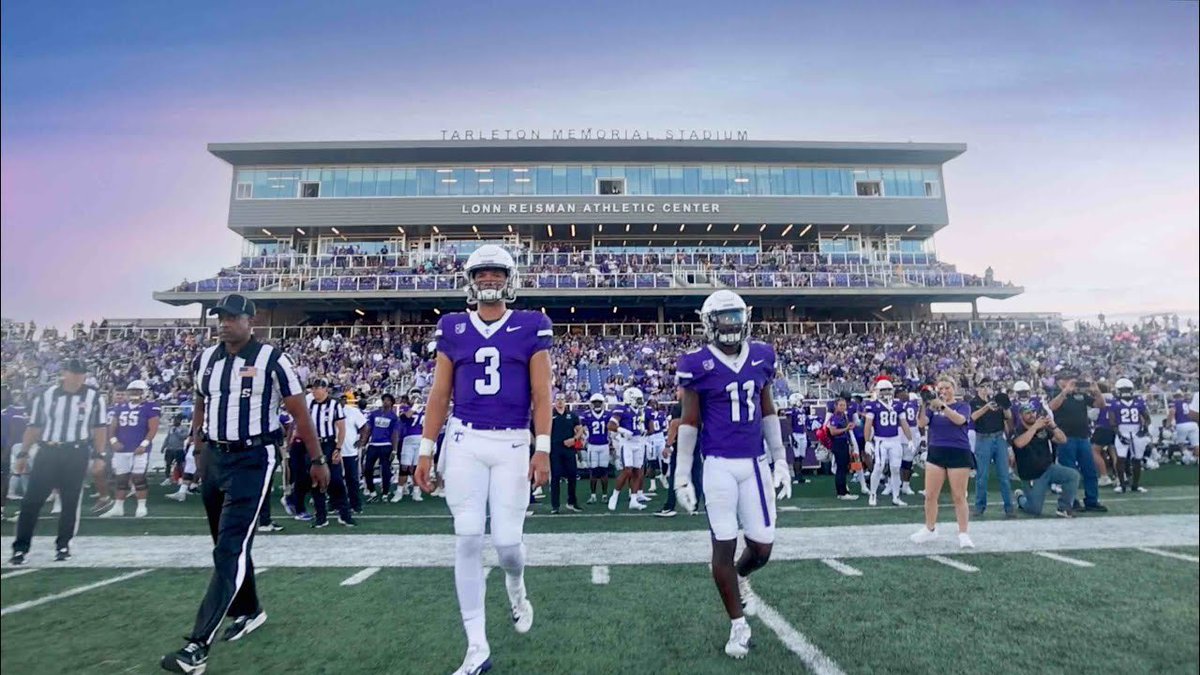 Boakai “Bo” Veikai⚡️ (@boakaiveikai) on Twitter photo #AGTG Blessed to have received an offer to Tarleton State
<a href="/CoachHucks/">Braden Hucks</a> <a href="/TarletonFB/">Tarleton State Football</a> <a href="/CoachTateW/">Tate Whitten</a> <a href="/Abaskerville_7/">Coach Baskerville</a> <a href="/QuintusReid/">Quintus Reid Jr.</a> <a href="/coachcosmo25/">COSMO M</a> <a href="/ECP_Football/">East Coast Prep</a> #AGTG Blessed to have received an offer to Tarleton State
<a href="/CoachHucks/">Braden Hucks</a> <a href="/TarletonFB/">Tarleton State Football</a> <a href="/CoachTateW/">Tate Whitten</a> <a href="/Abaskerville_7/">Coach Baskerville</a> <a href="/QuintusReid/">Quintus Reid Jr.</a> <a href="/coachcosmo25/">COSMO M</a> <a href="/ECP_Football/">East Coast Prep</a>