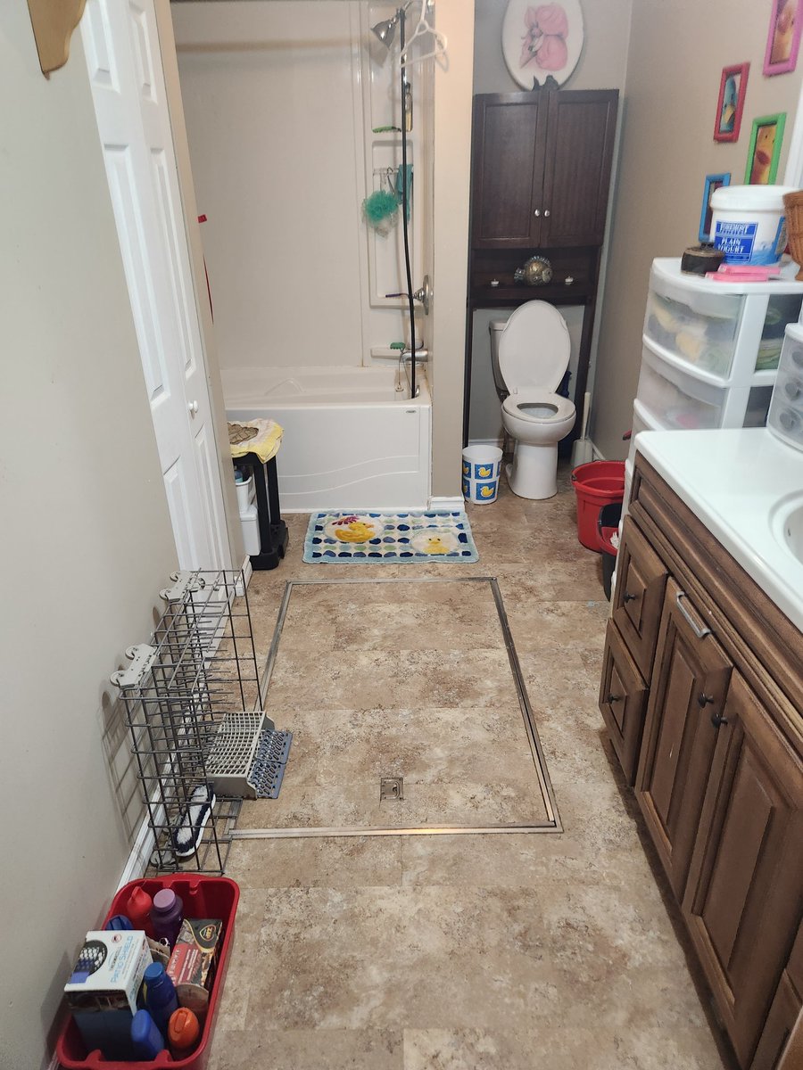 Cʀʏsᴛᴀʟ L. Kɪʀᴋʜᴀᴍ - is made of chaos tweet media