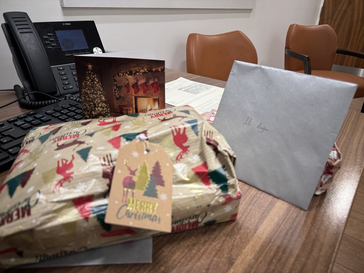 Martin Raglan tweet media