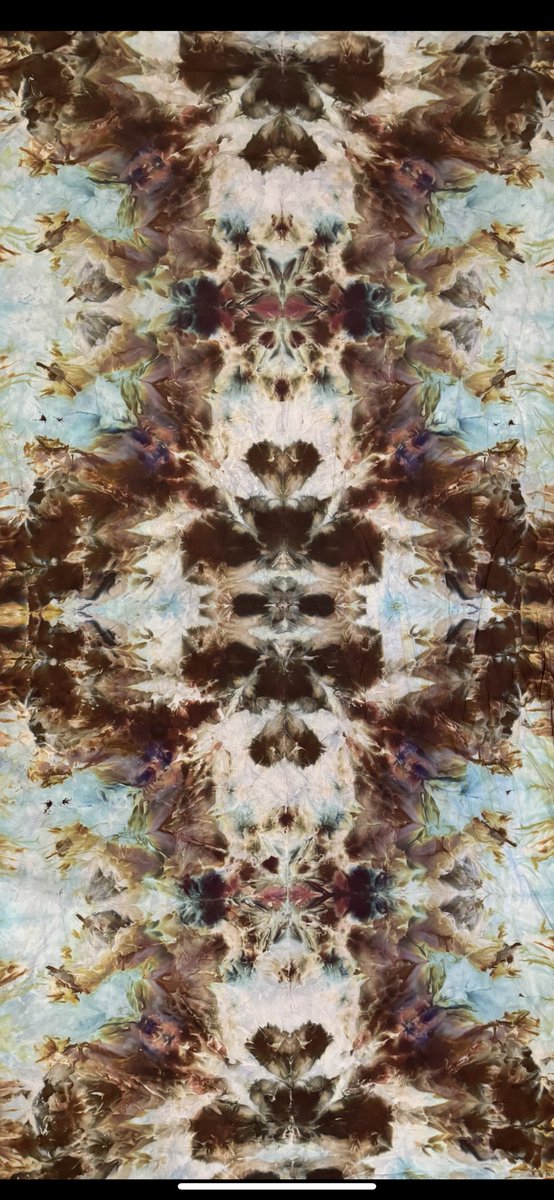 ZyDyesArtCo's tweet image. #tiedye #icedye #icedyetapestry #tapestry #art #oneofakind #handmade