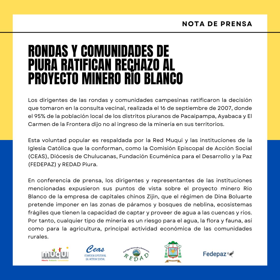 Comisión Episcopal de Acción Social tweet media