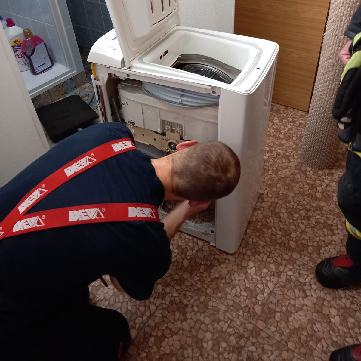 Hasičský záchranný sbor ČR tweet media