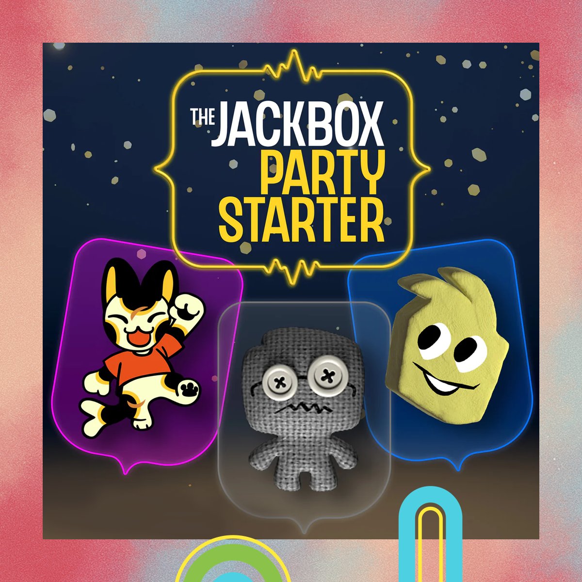JackboxGamesES's tweet photo. https://t.co/9FtXqiXosG