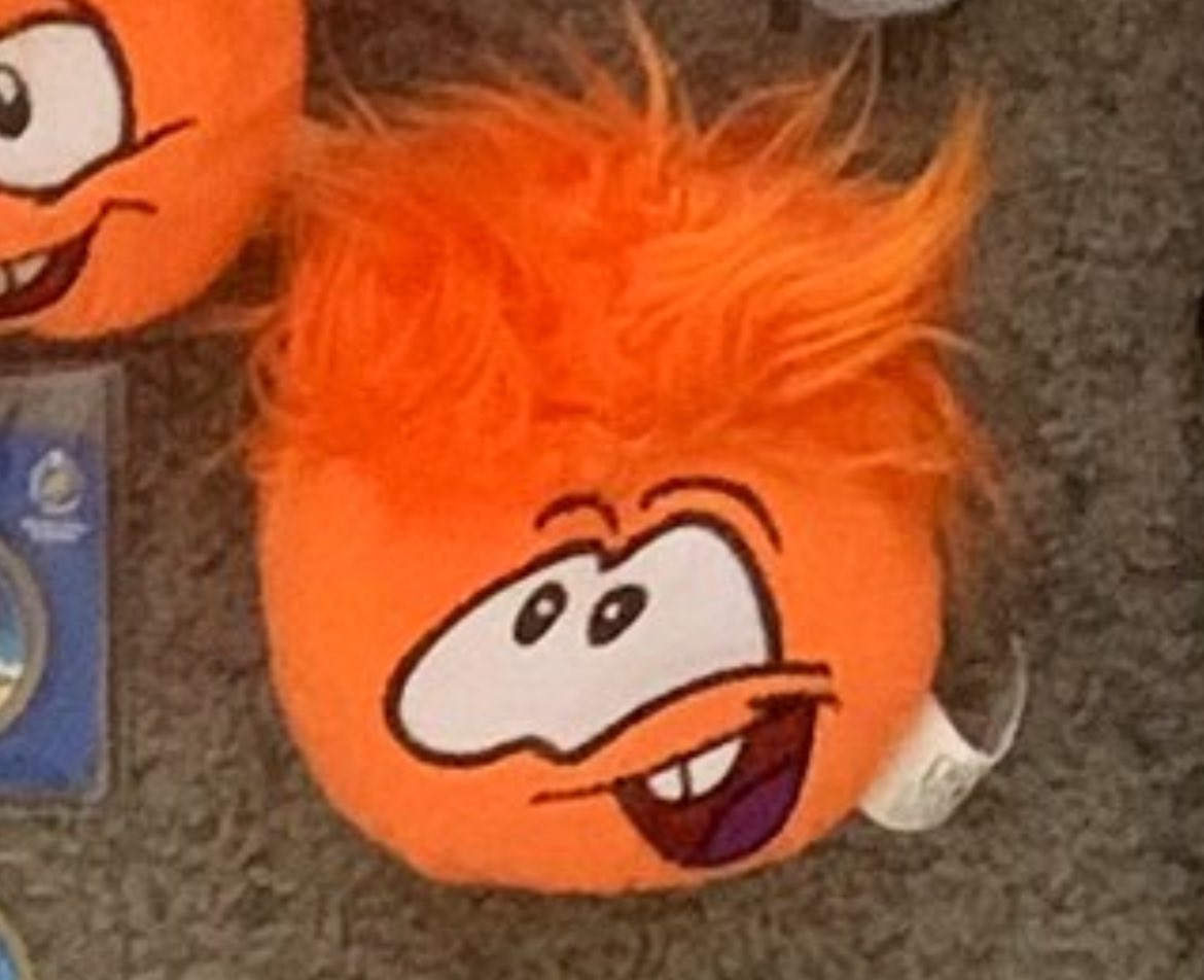 _BobaPenguin_'s tweet photo. @BowlbyCP This one looks familiar lol https://t.co/xHiHgmMwFt