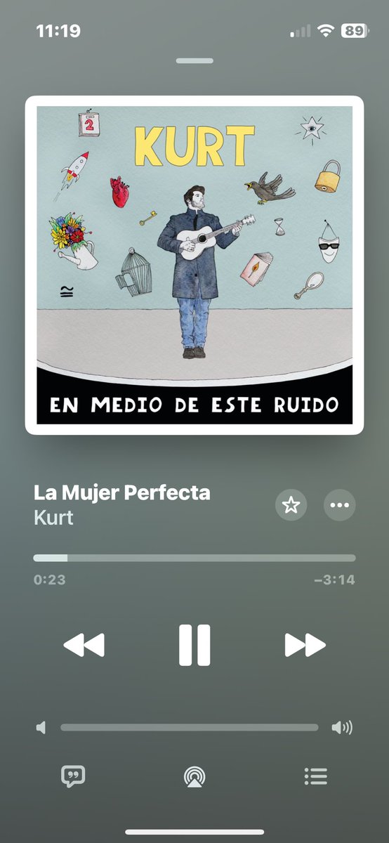 LuisaUwu4's tweet photo. Sé que siempre que suene esta canción pensarás en mí https://t.co/Aubr8b8nX6
