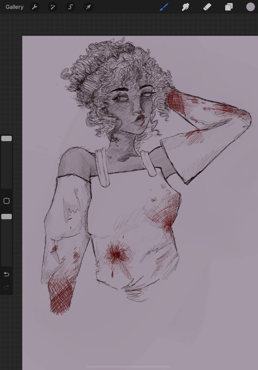 fieryjinkx's tweet photo. forgot to post last night but iβm currently consumed by book characters and i love it #notevenbones #thehungergames https://t.co/jw1lDaLGnP