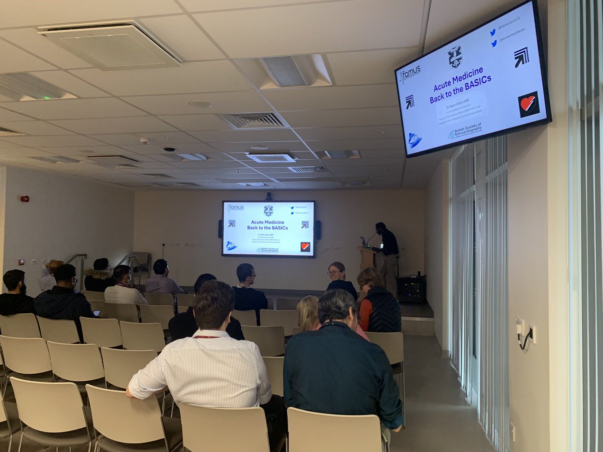 Sarb Clare MBE (@acutemedsarbc) on Twitter photo So proud of our Chief Registrar <a href="/dejavu029/">AyodejiDosu</a> <a href="/SWBHnhs/">SWB NHS Trust</a> hosting our very first ever grand round <a href="/MidlandMetUH/">Midland Metropolitan University Hospital</a> great turnout 👏🏻with around 50 colleagues. We look forward to a new start of a great tradition of networking, sharing and learning together! <a href="/markanderson55/">Mark Anderson</a> <a href="/GeneralistUS/">Ultrasound For The Generalist</a> So proud of our Chief Registrar <a href="/dejavu029/">AyodejiDosu</a> <a href="/SWBHnhs/">SWB NHS Trust</a> hosting our very first ever grand round <a href="/MidlandMetUH/">Midland Metropolitan University Hospital</a> great turnout 👏🏻with around 50 colleagues. We look forward to a new start of a great tradition of networking, sharing and learning together! <a href="/markanderson55/">Mark Anderson</a> <a href="/GeneralistUS/">Ultrasound For The Generalist</a>