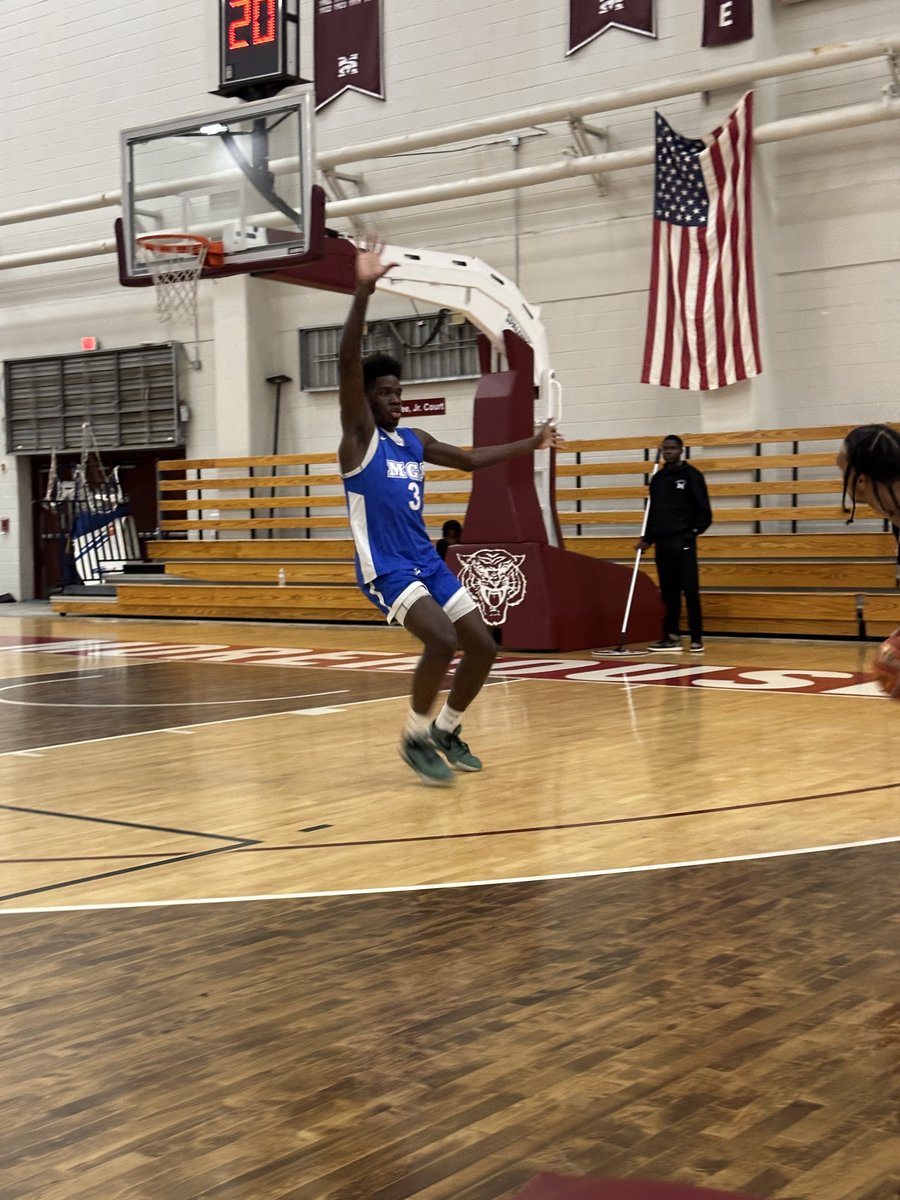 Aaron Tribbey tweet media