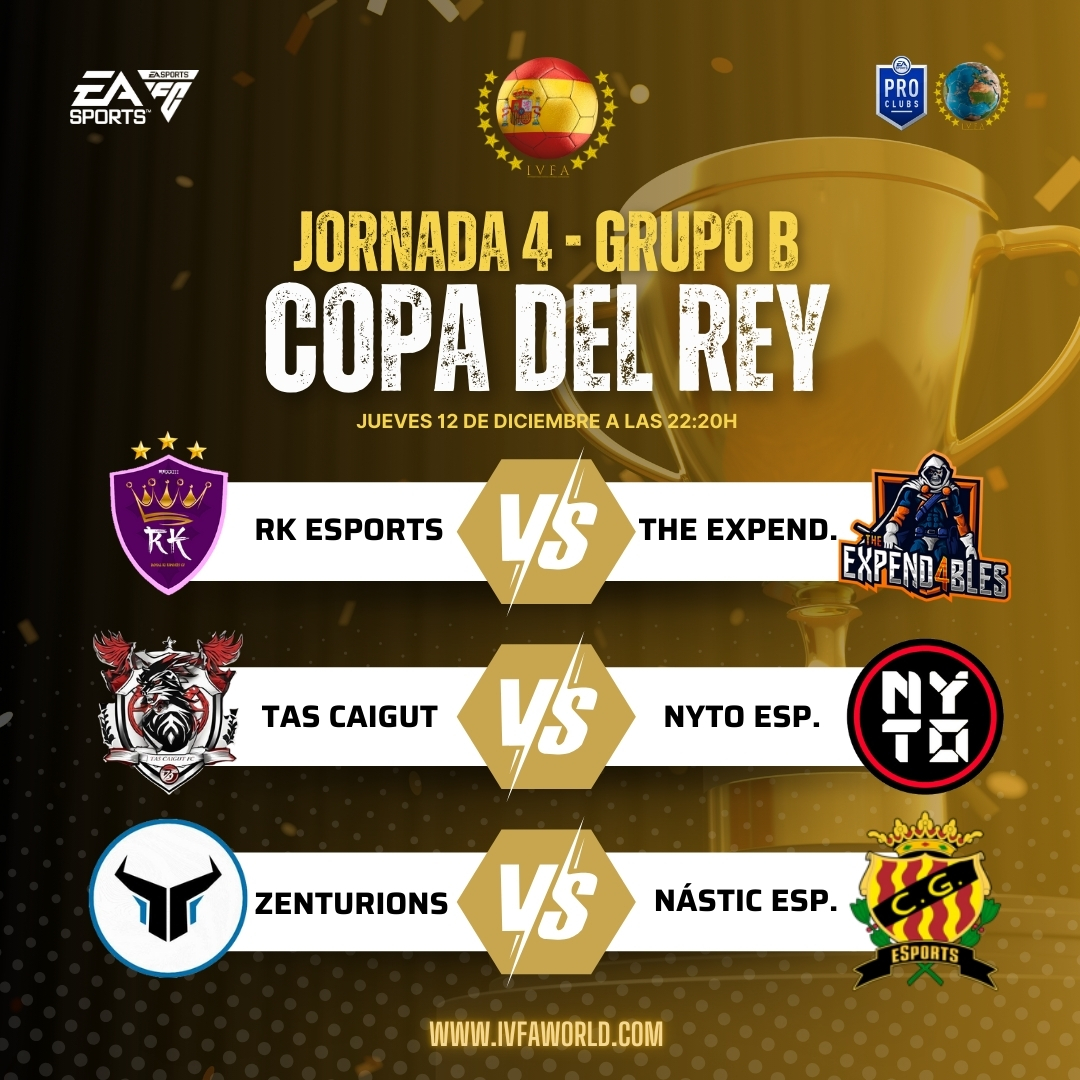 IVFA Spain tweet media