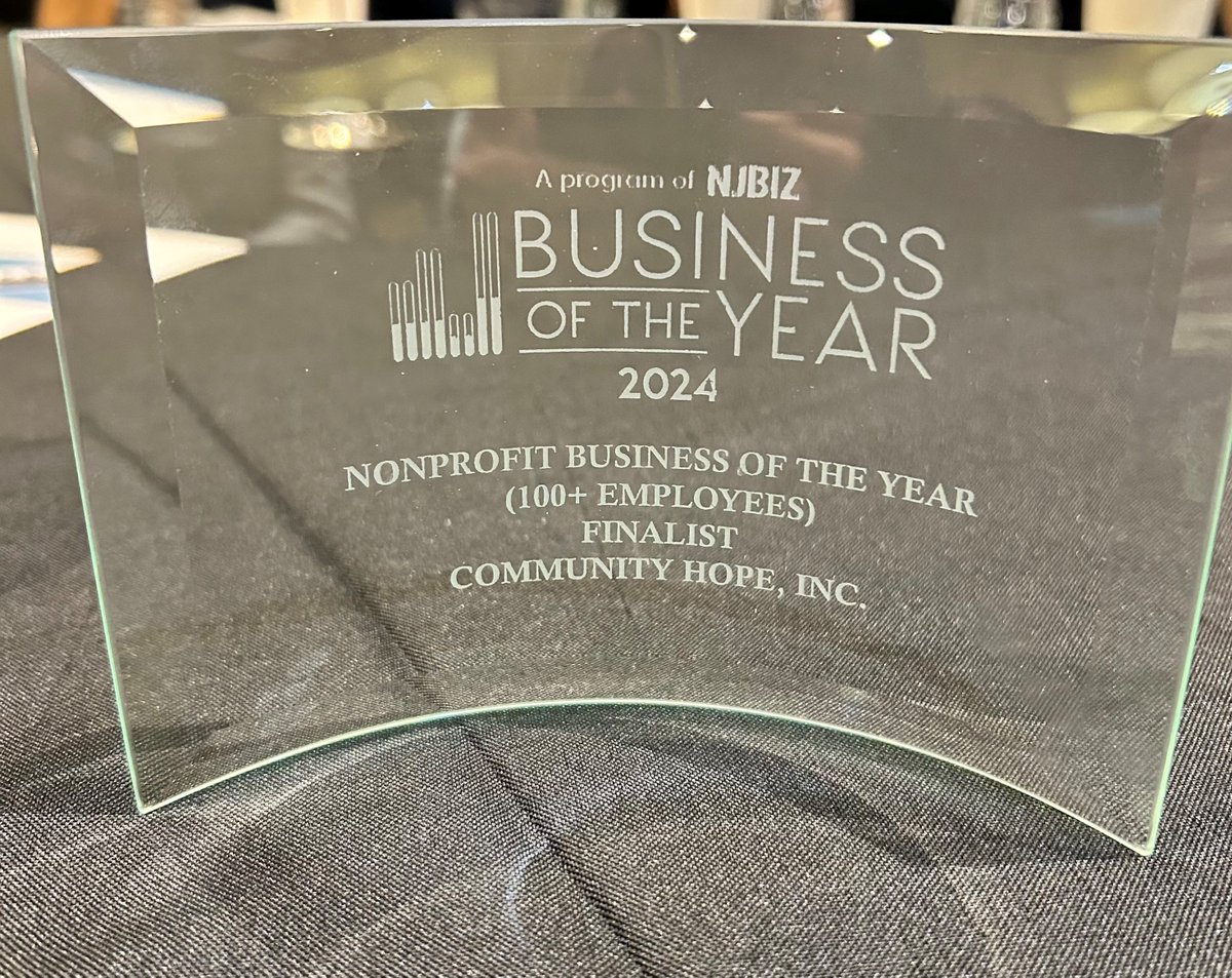 Community Hope, Inc. tweet media