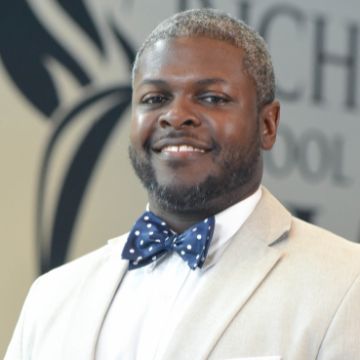 Richland School District Two (@richlandtwo) on Twitter photo Richland School District Two is pleased to announce Harold K. Johnson as the new principal of <a href="/PontiacElem/">Pontiac Elementary</a>, effective January 1, 2025.
With a proven track record of educational leadership, innovation, and dedication to student success, Mr. Johnson brings a diverse experience to Richland School District Two is pleased to announce Harold K. Johnson as the new principal of <a href="/PontiacElem/">Pontiac Elementary</a>, effective January 1, 2025.
With a proven track record of educational leadership, innovation, and dedication to student success, Mr. Johnson brings a diverse experience to