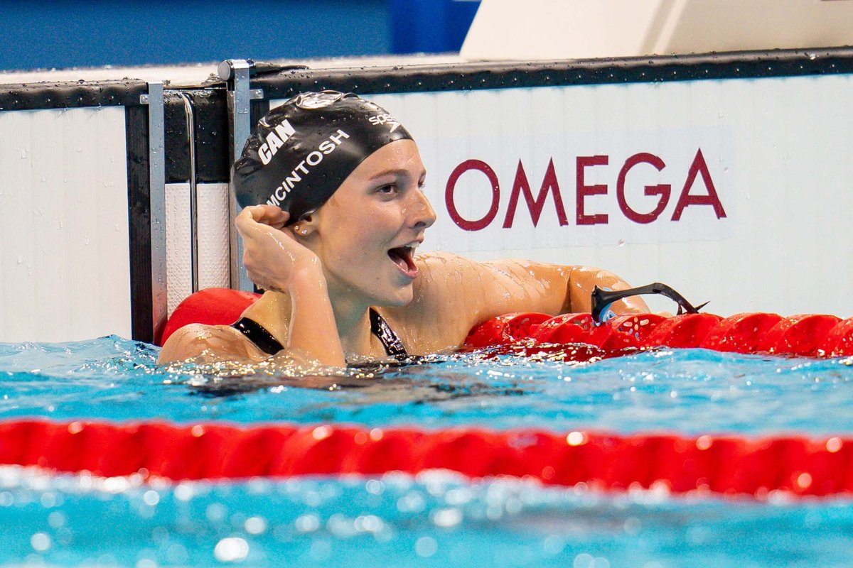 ButtstrokeSwim's tweet photo. 3,662 days later...

1:59.3 is nuts @summermcintoshh https://t.co/UTkgGhWkXD