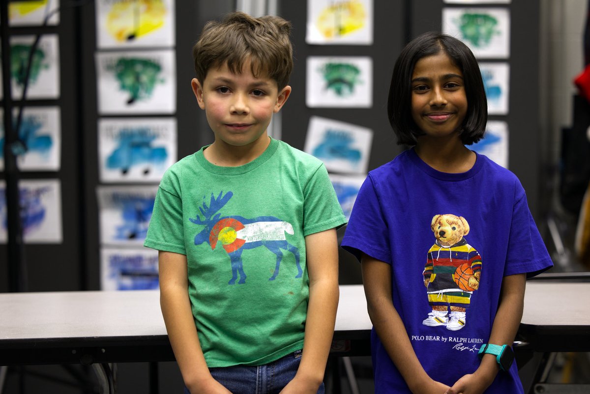 Black Bob Elementary tweet media