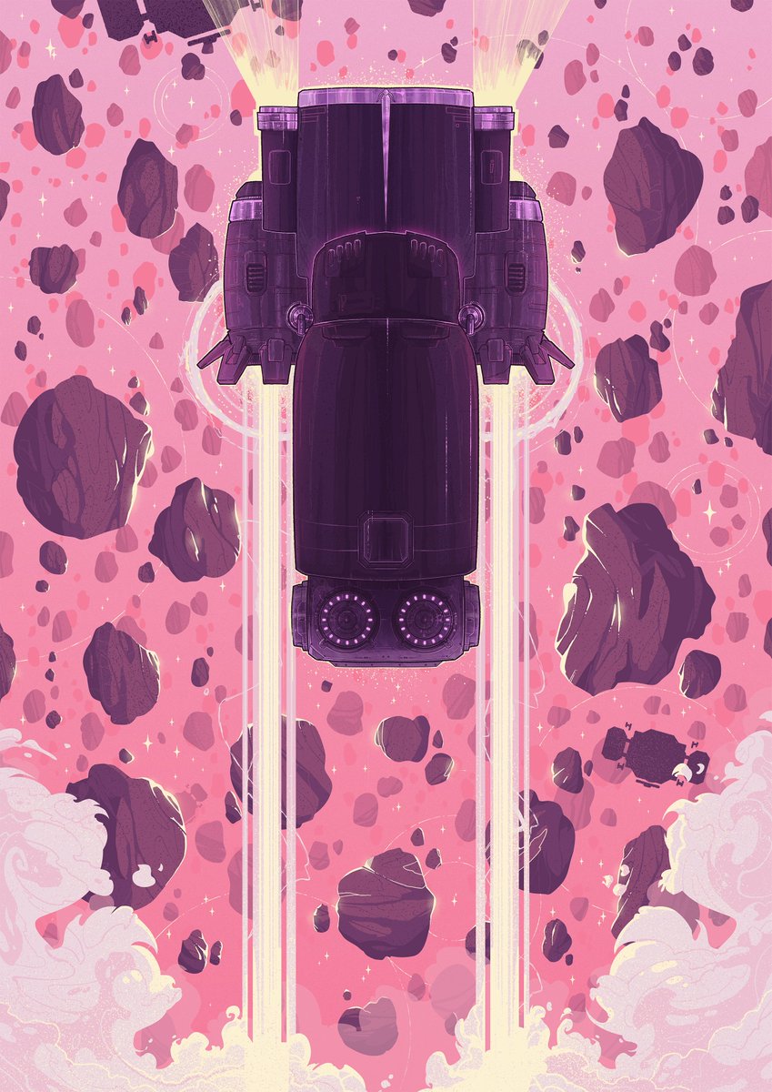 Star Trucker tweet media