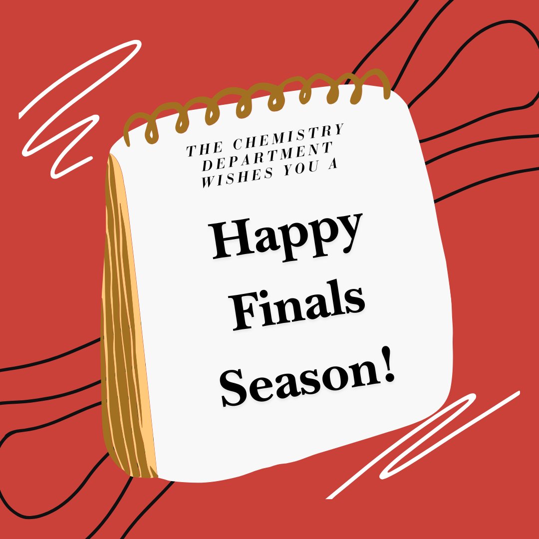 Davidson Chemistry tweet media