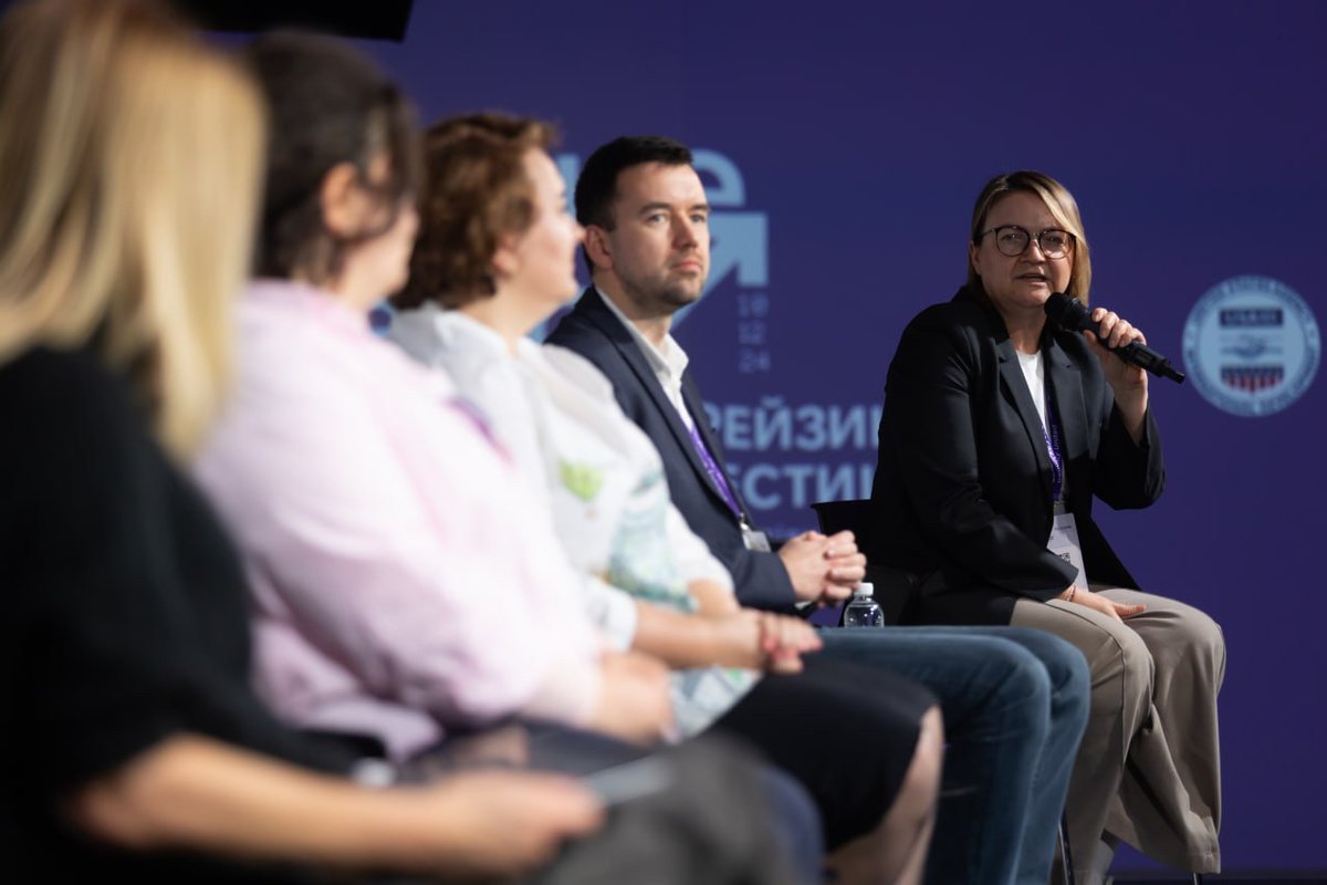 USAID Competitive Economy Program in Ukraine (CEP) tweet media