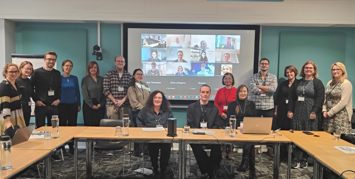 Centre for Decision Research (CDR) tweet media