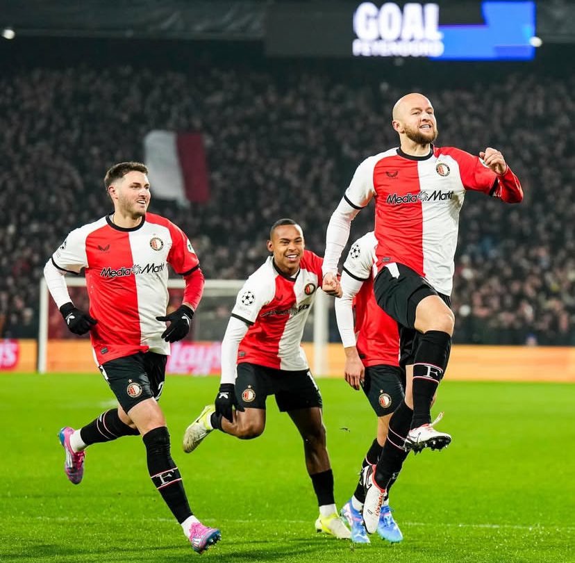 PesKingsEdit's tweet photo. ¿Te gustaría tener los stats del Feyenoord en tu PES? Acabamos de actualizar por completo a este interesante equipo de los Países Bajos! Visítanos!
https://t.co/3VvrVciBc3
#PES6 #efootball2024 #pes13 #pes5 #winningeleven https://t.co/dk0CMLE8IA