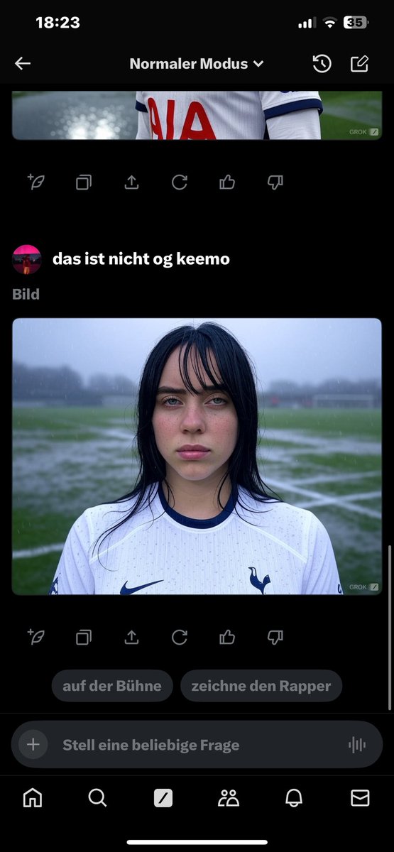 diese KI wird uns irgendwann auslöschen wa