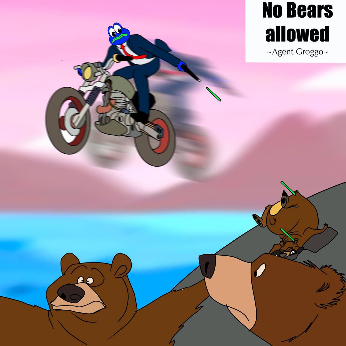 Based Groggo tweet media