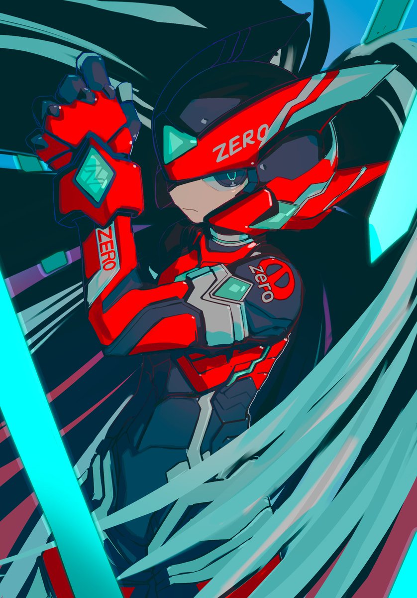 SHAM02ROCKMAN's tweet photo. #首届洛克人街道上海AM02纪念24h
第十五棒-lunar https://t.co/GVy51nUnlU