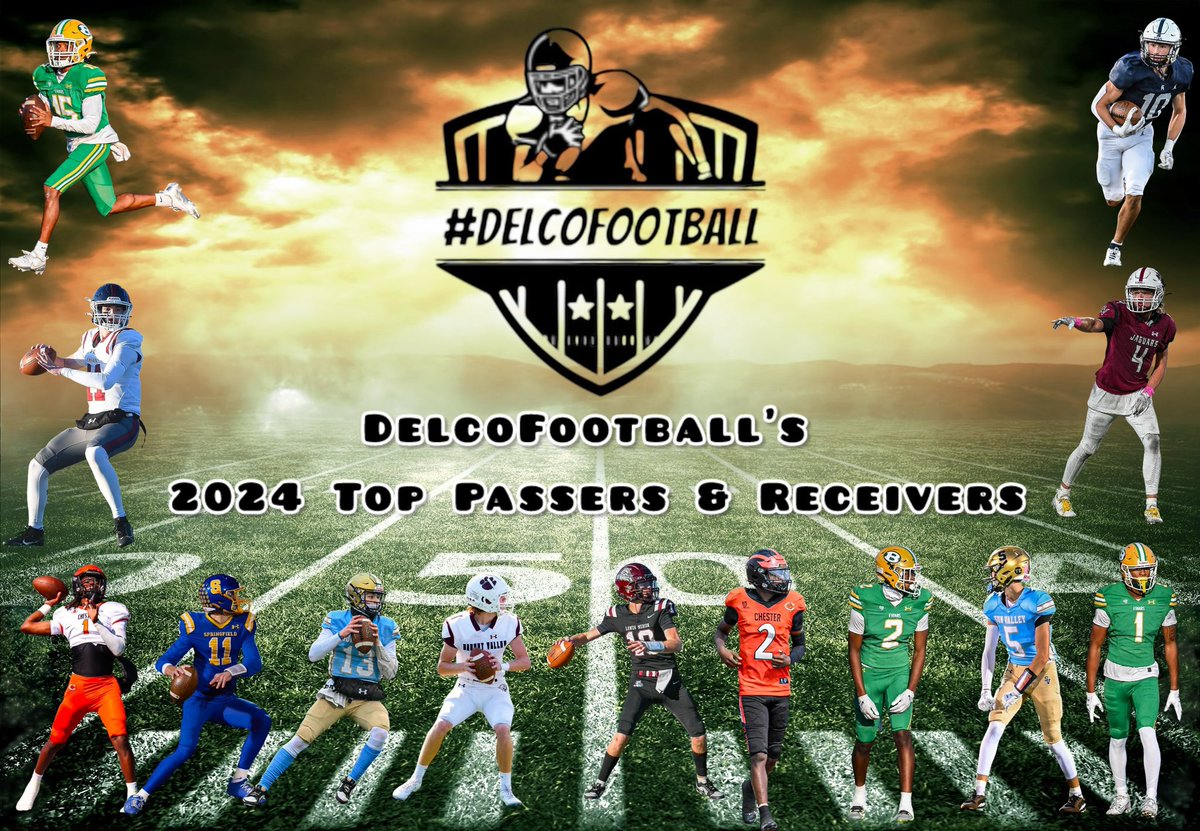 #DelcoFootball tweet media