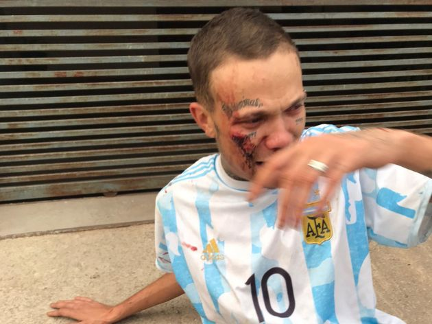 Zé Pxzin tweet media