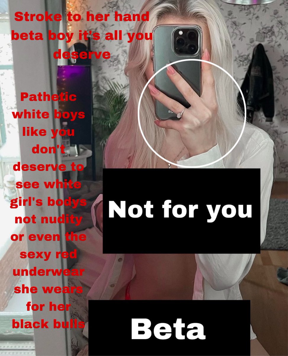 Ace (@BlackedEdits1) / Posts / X