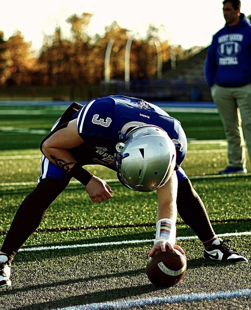 Aedan Coe (@aedancoe) on Twitter photo Longsnapping film from this season
Position:WR/LS/SS/KR/PR
Year: 2025 pg
Height: 6 ft
weight: 195
broad: 10’1
40: 4.5
school: Cheshire Academy
City/State: Cheshire, CT
HC👤:<a href="/Coach_Mella/">Bill Mella</a>
HC 📷#: (860) 930-6640
<a href="/PRZNewEngland/">Prep Redzone New England</a>
<a href="/CAcatsFB1794/">Cheshire Academy Football</a>
hudl.com/v/2RFGy2 Longsnapping film from this season
Position:WR/LS/SS/KR/PR
Year: 2025 pg
Height: 6 ft
weight: 195
broad: 10’1
40: 4.5
school: Cheshire Academy
City/State: Cheshire, CT
HC👤:<a href="/Coach_Mella/">Bill Mella</a>
HC 📷#: (860) 930-6640
<a href="/PRZNewEngland/">Prep Redzone New England</a>
<a href="/CAcatsFB1794/">Cheshire Academy Football</a>
hudl.com/v/2RFGy2