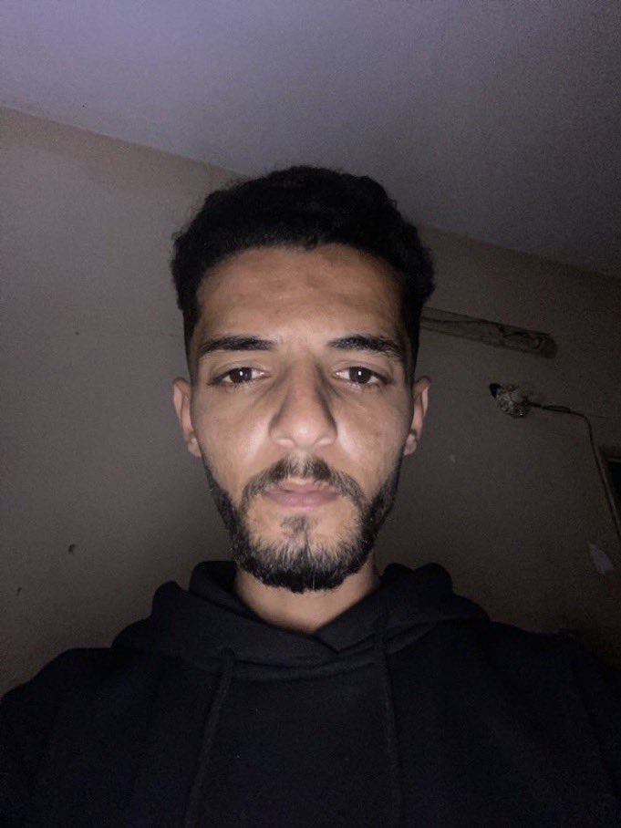 yazan𓂆 tweet media